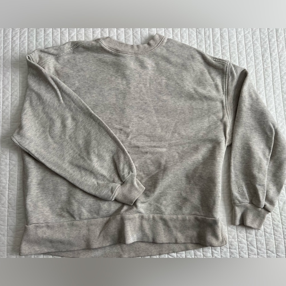 Everlane Sweatshirt